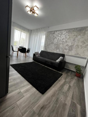 Patrick apartament